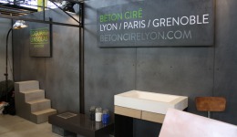 Foire de Lyon 2012